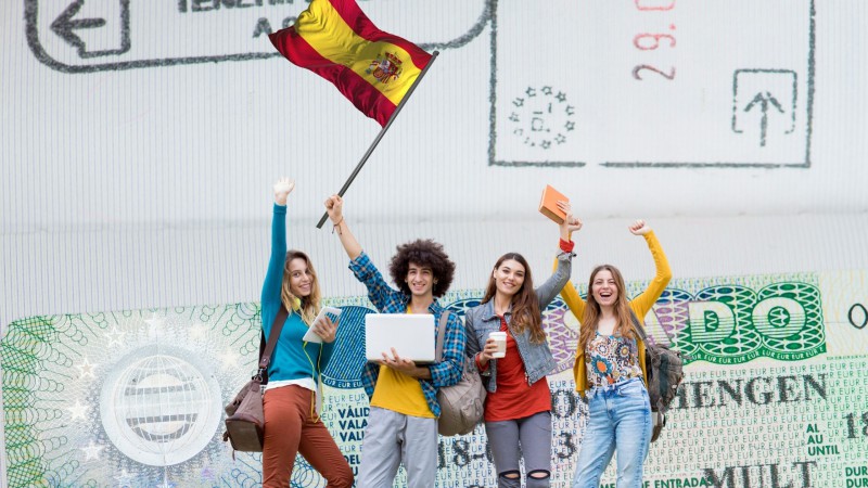 Student Visas for Spain – Spain Expat