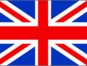 English Flag