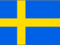 Swedish Flag