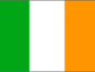 Flag of Ireland