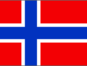 Norwegian Flag