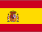 Spanish Flag