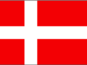 Flag of Denmark