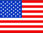 Flag of the USA